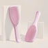 Ultimate Detangler Hyper Yellow Rosebud Hairbrush-Tangle Teezer-Matakana Pharmacy